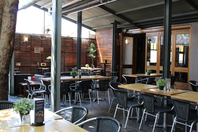 Food & Drinks 4, Beer Deluxe Albury, Albury