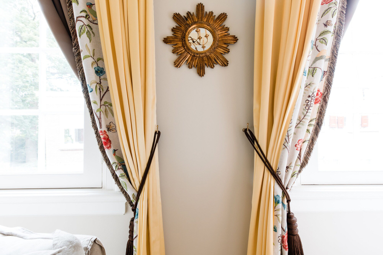 Bedroom 3, Fortuna Spinoza, Waterland