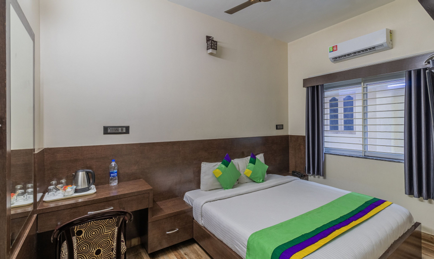 Bedroom 7