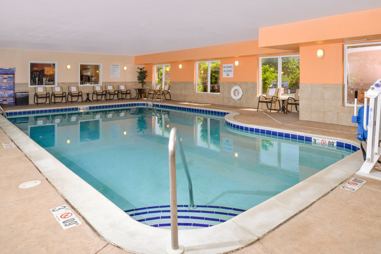 Sport & Beauty 5, Holiday Inn Express & Suites LANCASTER-LITITZ by IHG, Lancaster