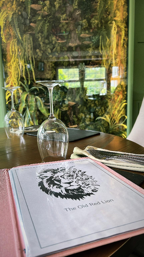 Others 5, The Old Red Lion Inn, Cambridgeshire