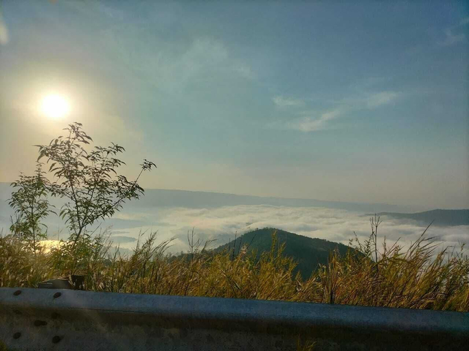 Others 3, The NIhal Resort, Satara