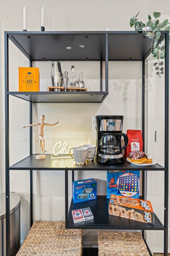 Food & Drinks 5, 1BR Passyunk AveStunner-Perfect Location, Philadelphia