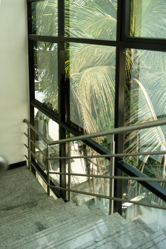 Public Area, Catalyst Suites, Rajajinagar, Bangalore