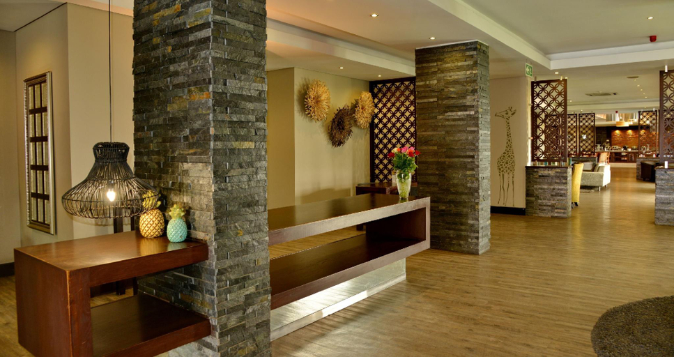 Public Area 5, ANEW Hotel Capital Pretoria, City of Tshwane