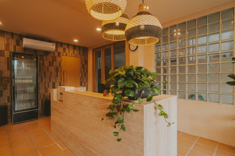 Public Area 2, Hotel Clay Chiang Mai , Muang Chiang Mai