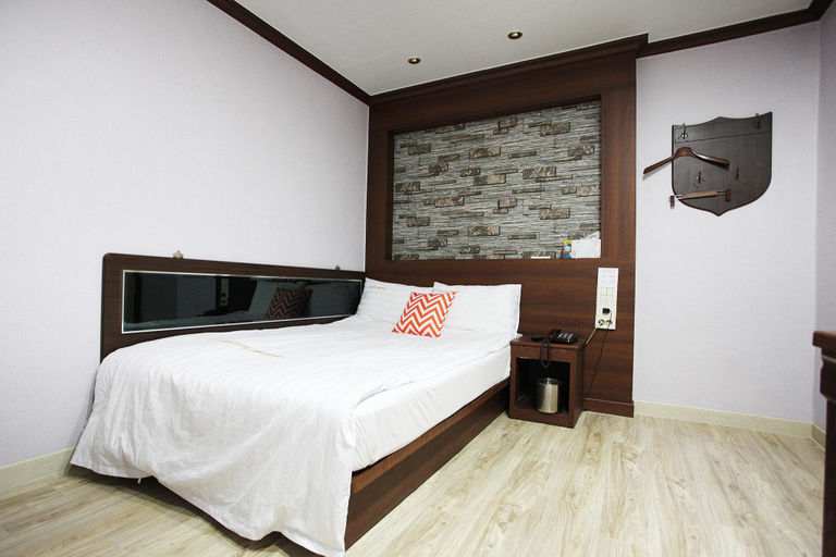 Bedroom, Hwagok Aria, Gangseo