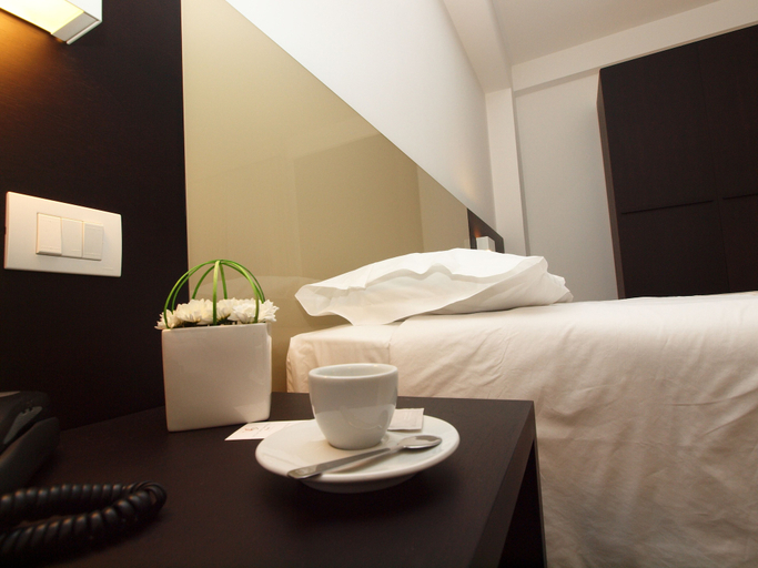 Bedroom 2, Villa San Bartolo, Ragusa