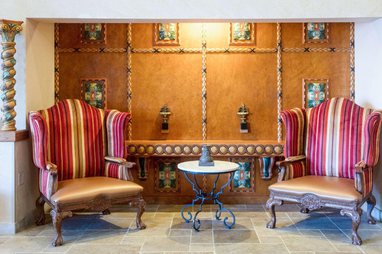 Public Area 3, Castillo Real St. Augustine Beach,Tapestry Collection Hilton, Saint Johns