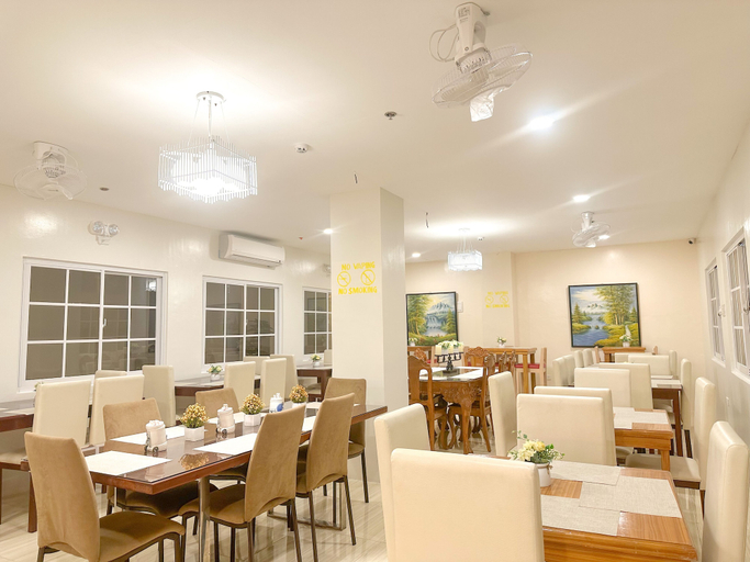 Food & Drinks 5, Casa Bicolandia Suites, Daraga