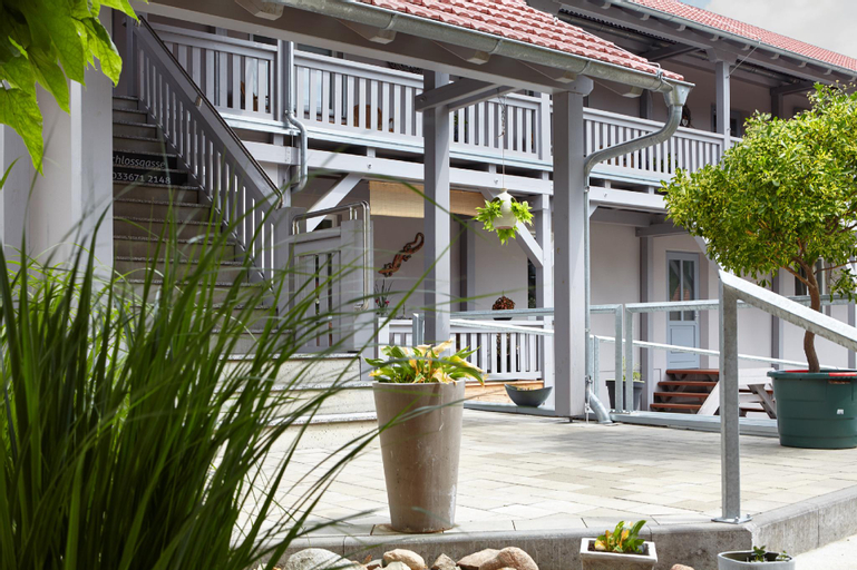 Pension Schlossgasse, Dahme-Spreewald