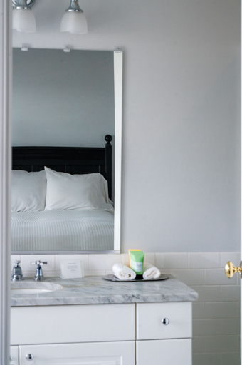 Bedroom 3, The Sandpiper Beach Club, Cape May