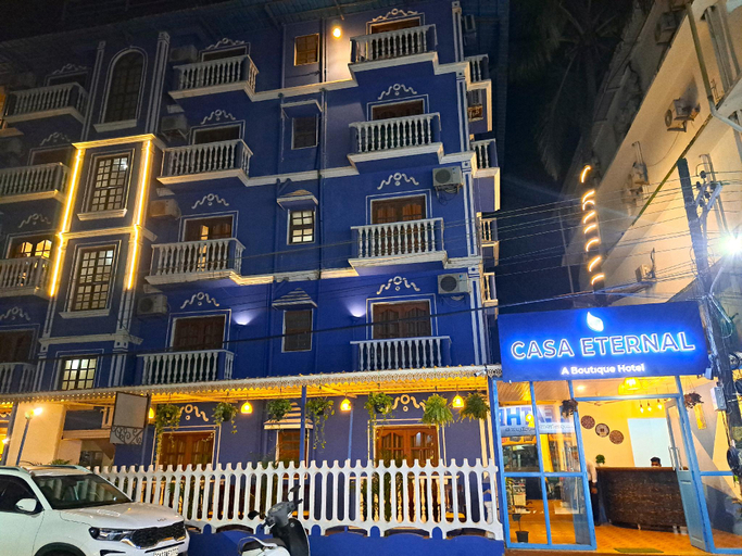 Others 4, Casa Eternal Boutique hotel, North Goa