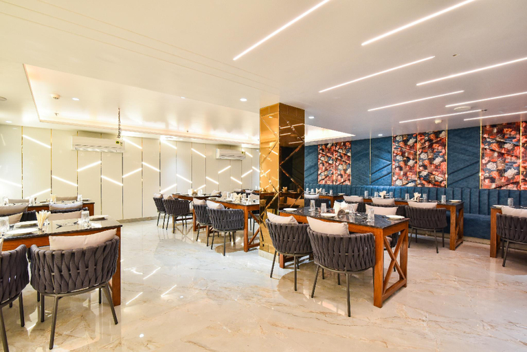 Food & Drinks 5, Hotel AK Continental Amritsar Just 900 mtr From Golden Temple, Amritsar