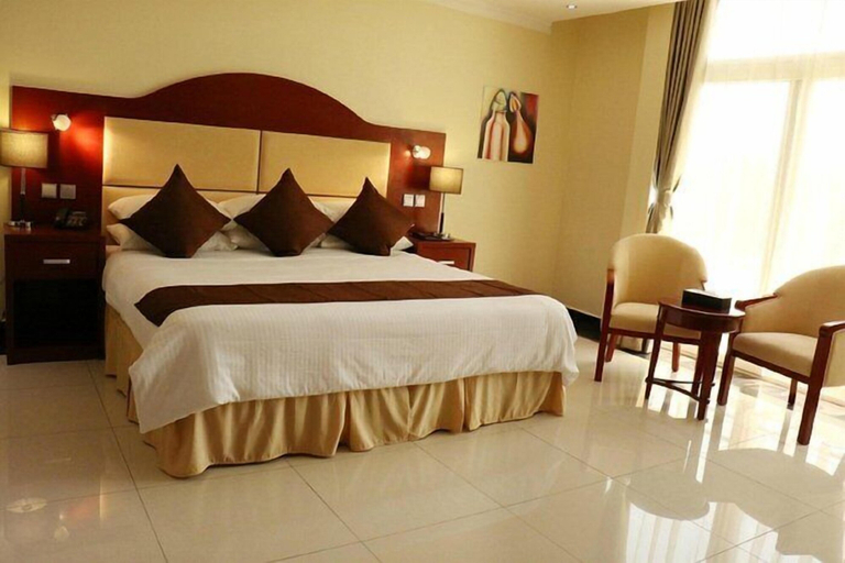 Bedroom 2, HOTEL LA PALISSE NYAMATA, Bugesera