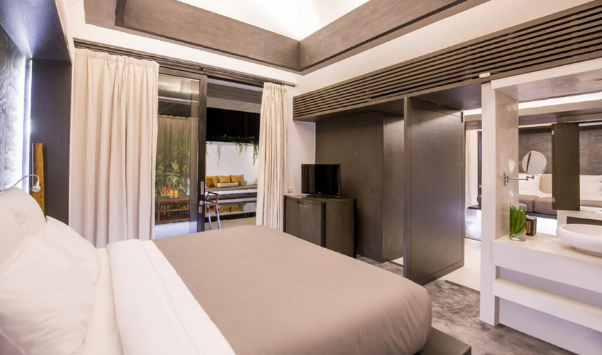 Bedroom 3, Tolani Resort Koh Samui, Ko Samui