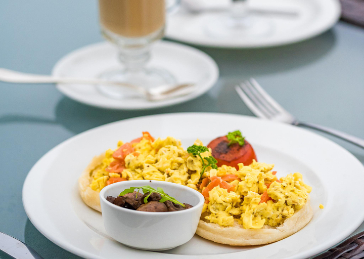 Food & Drinks 5, Zimbali Lodge by Dream Resorts, iLembe
