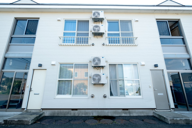 Exterior & Views 2, Furano Zone Ski Condo, Furano