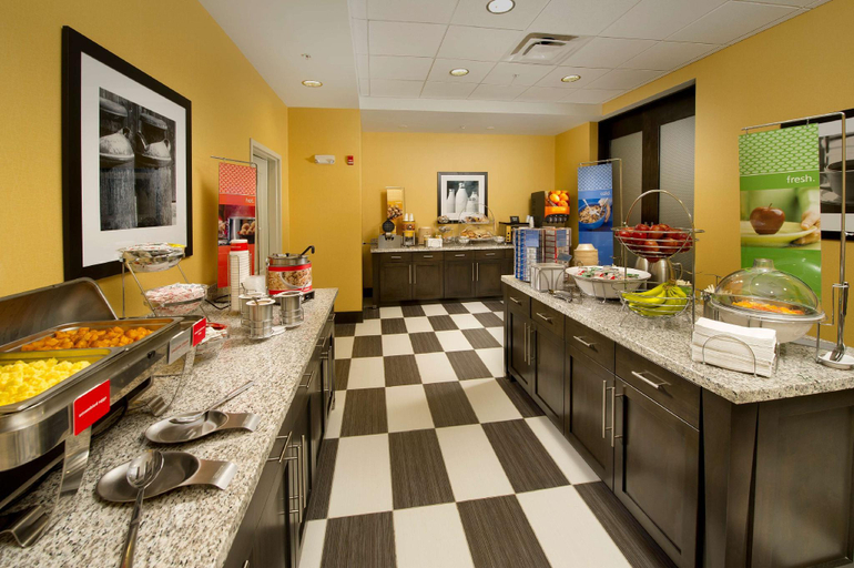 Others 5, Hampton Inn & Suites Buffalo/Airport, Erie