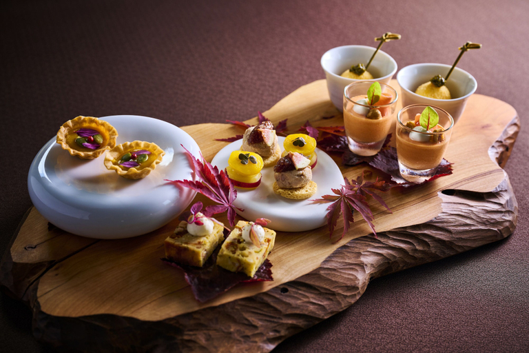 Food & Drinks 4, AubergeFrenchnomori, Awaji