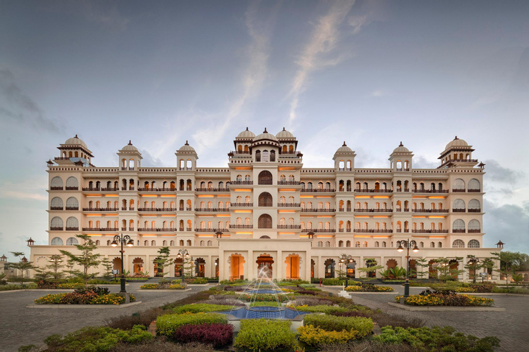 Uday Palace Navsari, a member of Radisson Individuals, Navsari