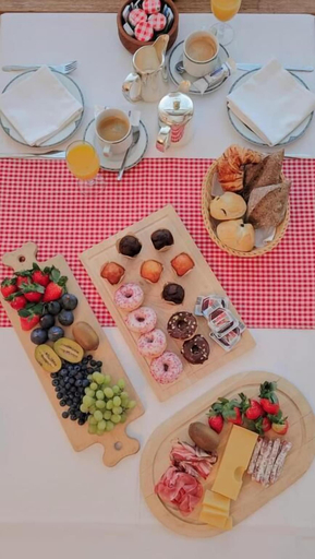 Food & Drinks 5, Boutique Hotel Alpina (Adults only), Interlaken