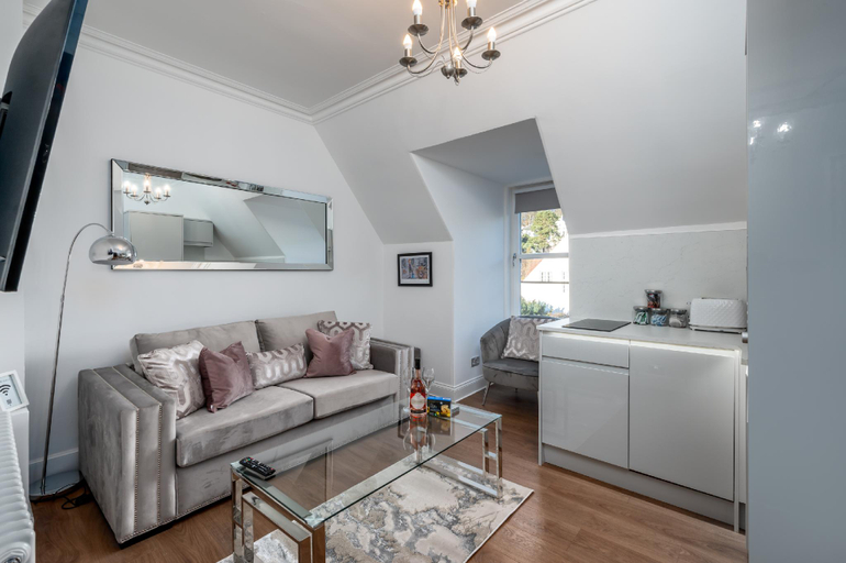 Others 2, Casa Fresa - Orchar Suites, Dundee