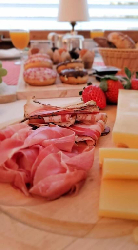 Food & Drinks 5, Boutique Hotel Alpina (Adults only), Interlaken