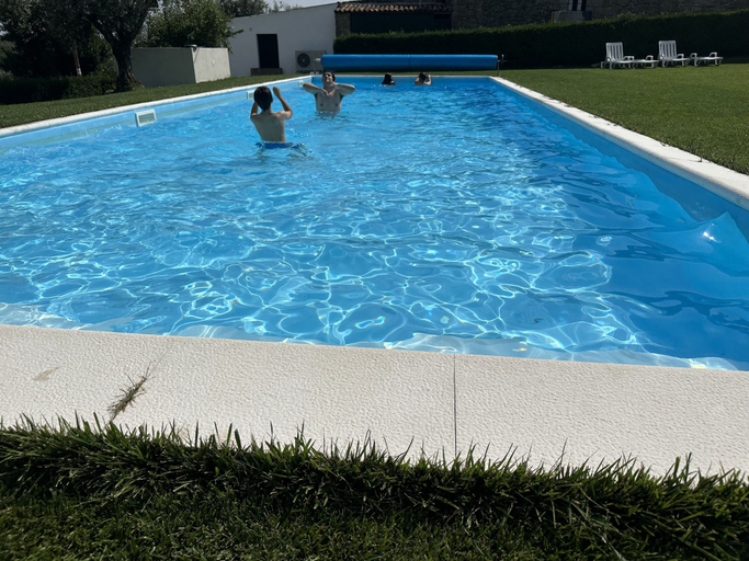 Sport & Beauty 4, Casa da Cerca, Sabugal