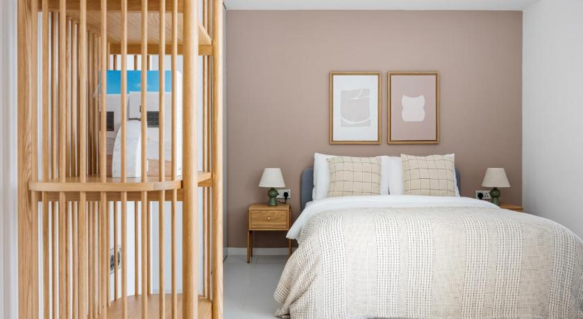 The Majestic Mile 1BR Apartment in Singapore!, Singapore