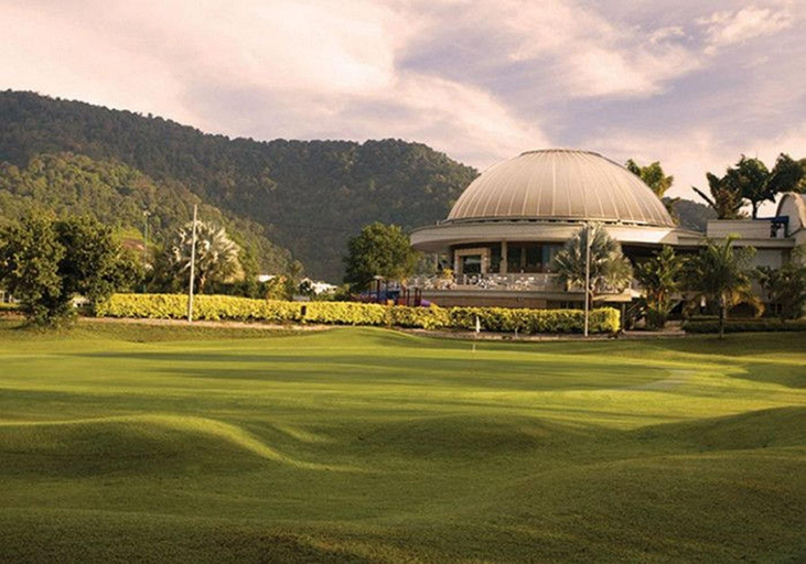 Others 3, Casa Kayangan Meru, Kinta