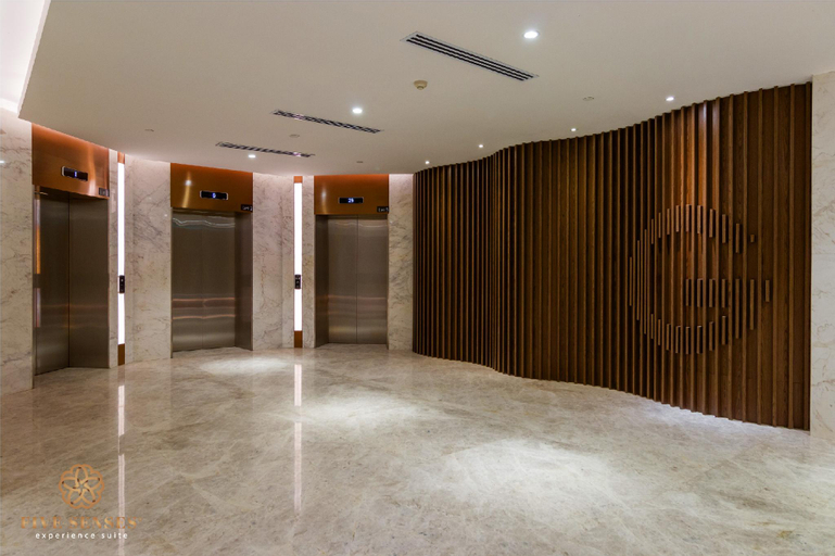 Public Area 5, Quill Residences Kuala Lumpur, Five Senses, Kuala Lumpur