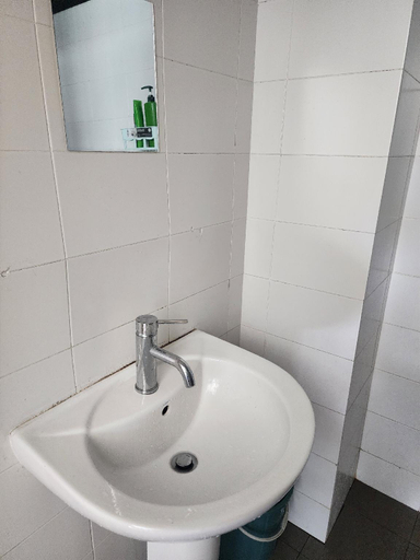 Bathroom 3, Romantic pool view Mount Austin Palazio Studio, Johor Bahru