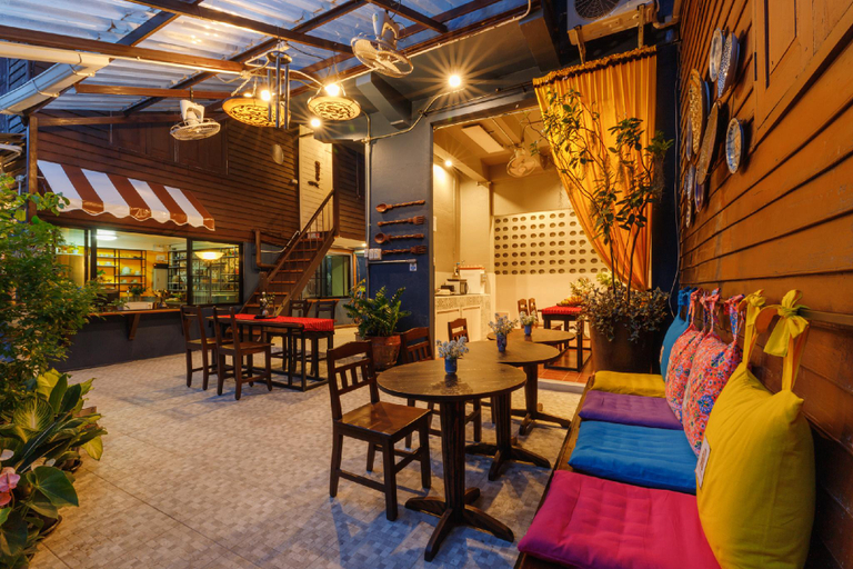 Others 5, ilili house, Muang Chiang Mai