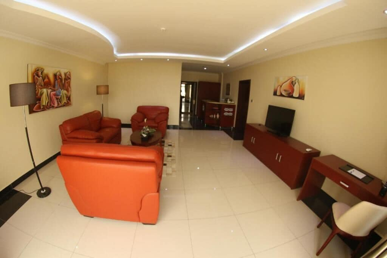 Others 4, HOTEL LA PALISSE NYAMATA, Bugesera