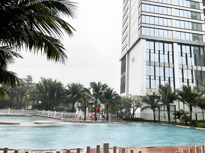 Sport & Beauty 2, Vinhome D'capital - Tran Duy Hung, Cầu Giấy