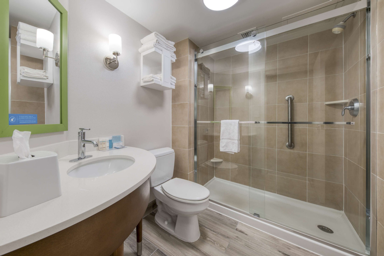 Bathroom 3