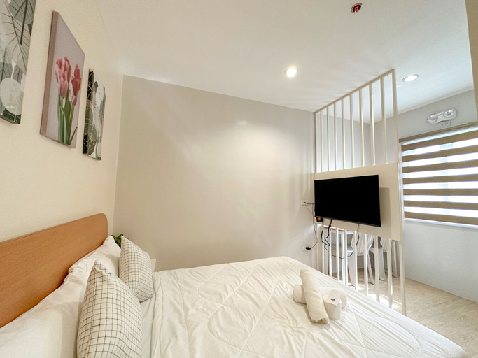 Bedroom 3, Casa Bicolandia Suites, Daraga