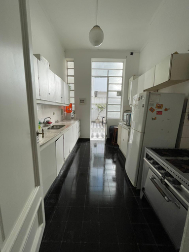 Others 4, Historical Tango House. Priv area 3 BR /7 guests., Distrito Federal