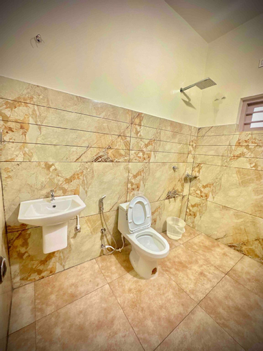 Bedroom 3, Rivera Two Bedroom Luxury Suite I, Wayanad