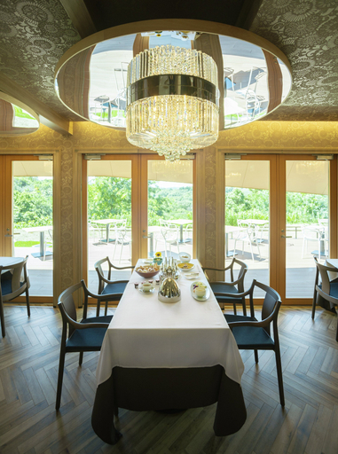 Food & Drinks 3, AubergeFrenchnomori, Awaji