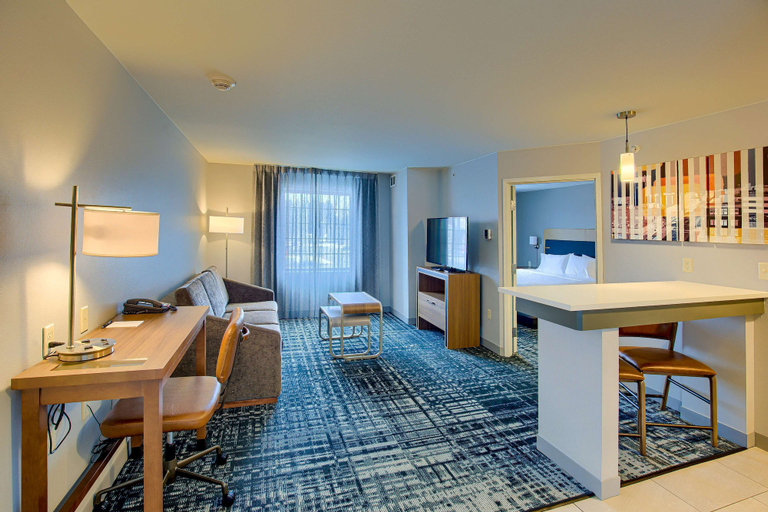 Homewood Suites by Hilton South Bend Notre Dame Area, Saint Joseph