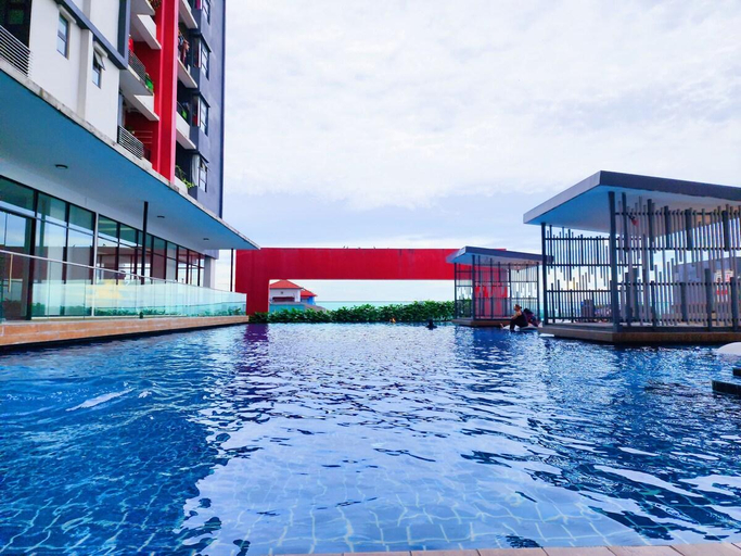 Others 5, Puchong HELLO KITTY Fully-Aircon Suite, Puchong