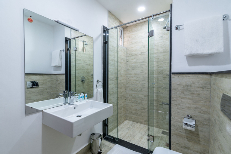 Bathroom 3, Luxe Bohemian by Yourhost, Dagoretti North