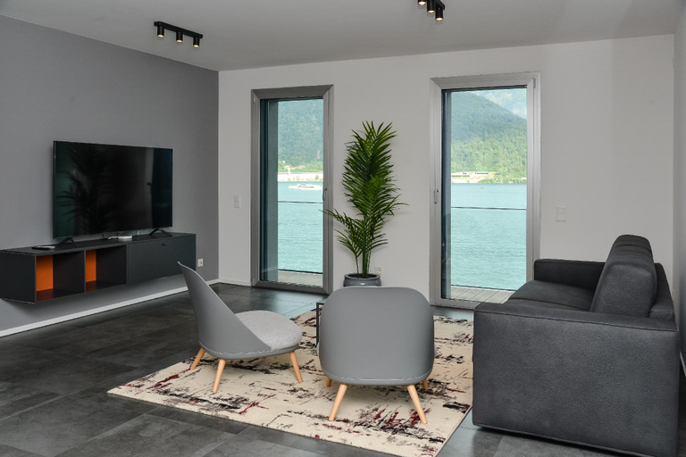 Others 4, Front Lake Apartment Meli With View Nl-00002798, Lugano