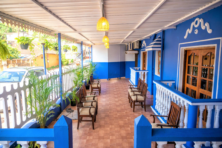 Food & Drinks 2, Casa Eternal Boutique hotel, North Goa