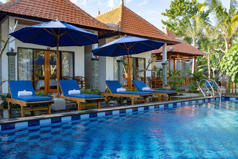 Sport & Beauty 2, Surya Maha Bungallo, Klungkung