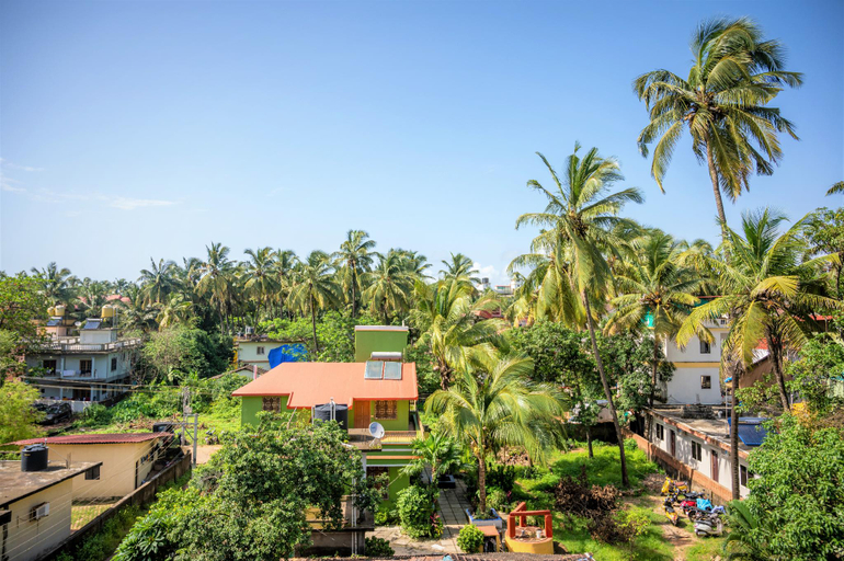 Others 3, Casa Eternal Boutique hotel, North Goa