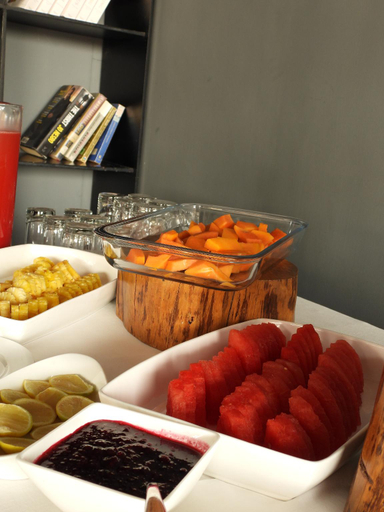 Food & Drinks 5, The Stepwell Hotel , Jodhpur