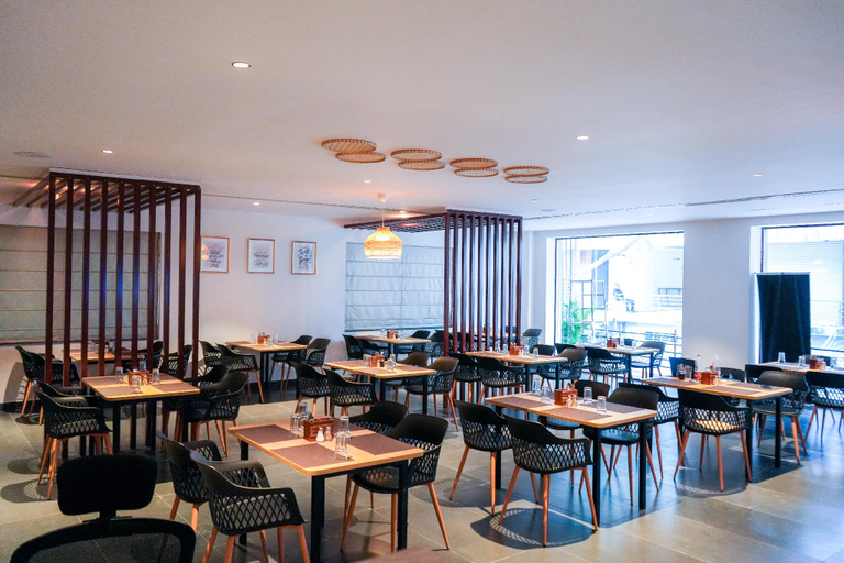 Food & Drinks 5, Casa Hotels & Suites, Gachibowli, Hyderabad, Hyderabad